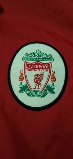 Liverpool 2003/05 - corta-vento