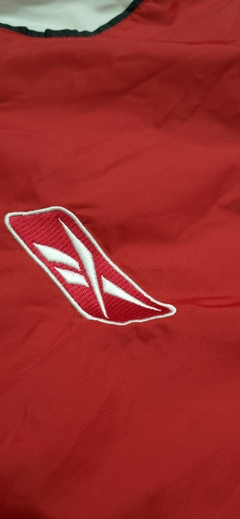 Liverpool 2003/05 - corta-vento - Yellow's Soccer Store
