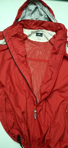 Liverpool 2003/05 - corta-vento - loja online