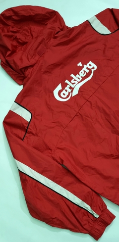 Liverpool 2003/05 - corta-vento