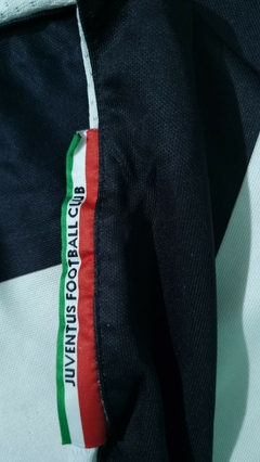 Juventus 2009/10 (home) - Del Piero #10 - loja online