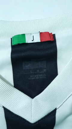 Imagem do Juventus 2009/10 (home) - Del Piero #10