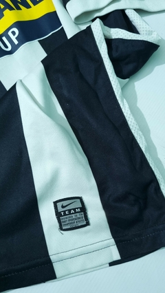 Juventus 2009/10 (home) - Del Piero #10