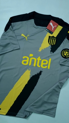 Peñarol 2021 (away) - comprar online