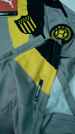Peñarol 2021 (away) - comprar online