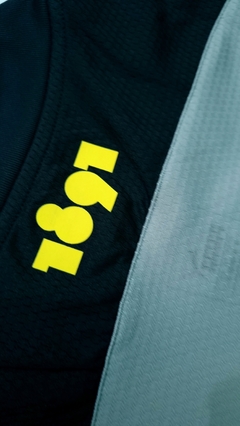 Peñarol 2021 (away) - Yellow's Soccer Store