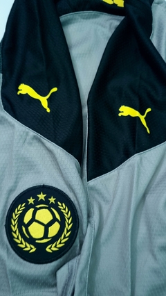 Imagem do Peñarol 2021 (away)