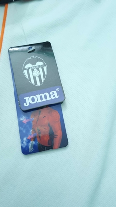 Valencia 2013/14 (away) - na tag na internet