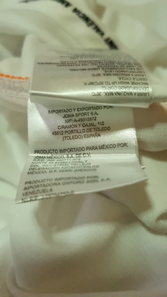 Valencia 2013/14 (away) - na tag - Yellow's Soccer Store