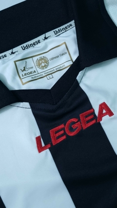 Udinese 2012/13 (home) - Yellow's Soccer Store