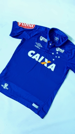 Cruzeiro 2016 (home) - comprar online