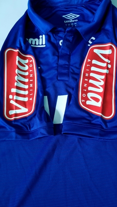 Imagem do Cruzeiro 2016 (home)