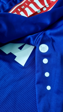 Cruzeiro 2016 (home)