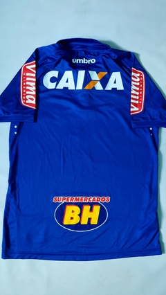 Cruzeiro 2016 (home) - loja online