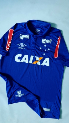 Imagem do Cruzeiro 2016 (home)