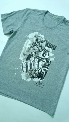 Cantona (cinza) - comprar online