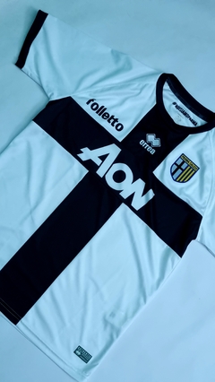 Parma 2016/17 (home) - comprar online
