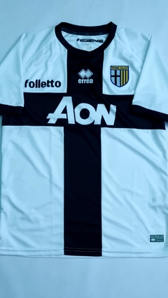 Parma 2016/17 (home) na internet
