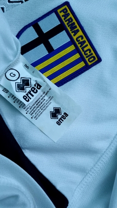 Parma 2016/17 (home)