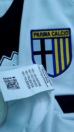 Parma 2016/17 (home) - comprar online