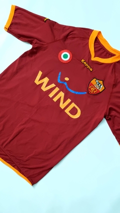 Roma 2007/08 (Totti) # 10 - comprar online