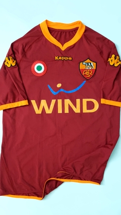 Roma 2007/08 (Totti) # 10 na internet