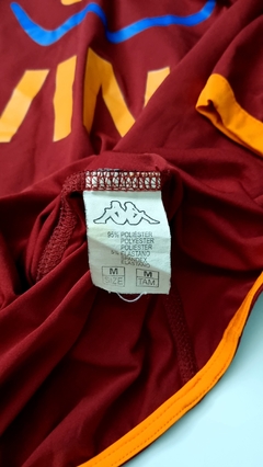 Roma 2007/08 (Totti) # 10 - loja online