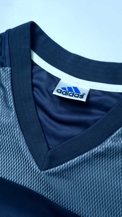 Alemanha 2002 (away) - Ballack #13 - loja online
