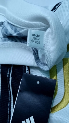 Juventus 2020/21 (home) - Ronaldo #7 - Yellow's Soccer Store