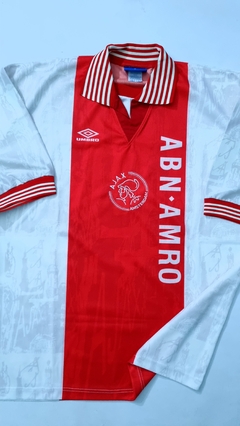 Ajax 1996/97 - Kluivert #9 - comprar online