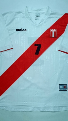 Peru 2004 (home) - #7 na internet