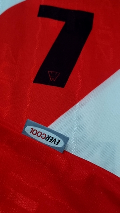 Peru 2004 (home) - #7
