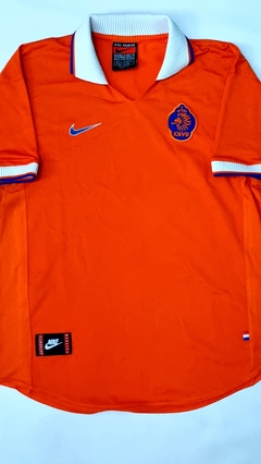 Holanda 1997 (home) - comprar online
