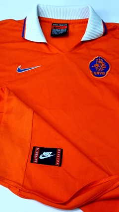 Holanda 1997 (home) - Yellow's Soccer Store