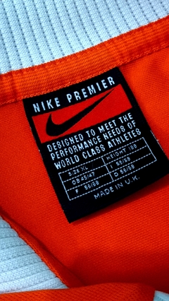 Imagem do Holanda 1997 (home)
