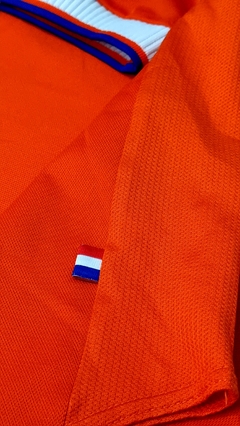 Holanda 1997 (home) - comprar online