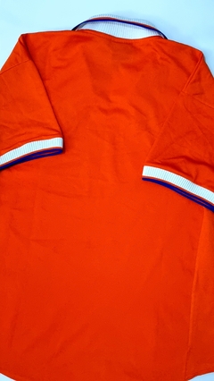 Holanda 1997 (home) - Yellow's Soccer Store