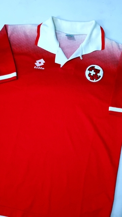 Suíça 1996 (home) - comprar online