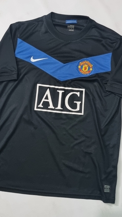Man. United 2009/10 (away) - Rooney #10 - comprar online
