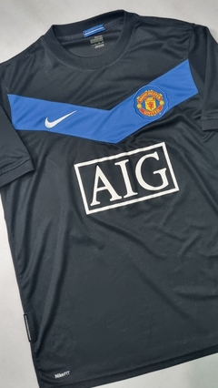 Man. United 2009/10 (away) - Rooney #10 na internet