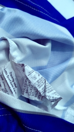 Queens Park Rangers 2012/13 (home) na internet