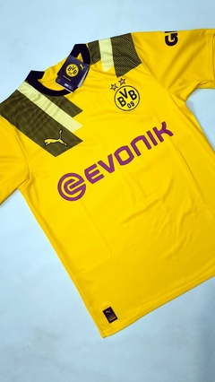 B. Dortmund 2022/23 (home) - Reus #11 na internet
