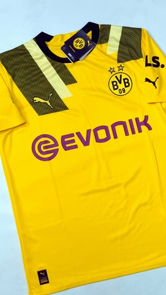 B. Dortmund 2022/23 (home) - Reus #11 - Yellow's Soccer Store