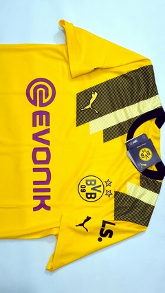 B. Dortmund 2022/23 (home) - Reus #11 - loja online