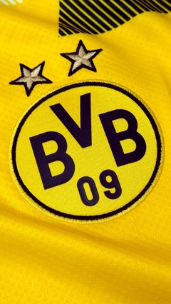 Imagem do B. Dortmund 2022/23 (home) - Reus #11