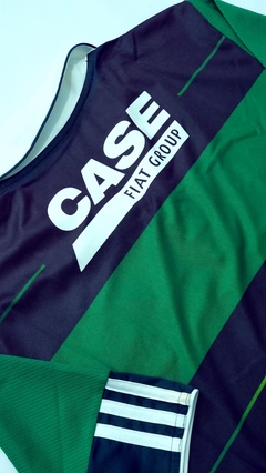 Palmeiras 2010 (third) na internet