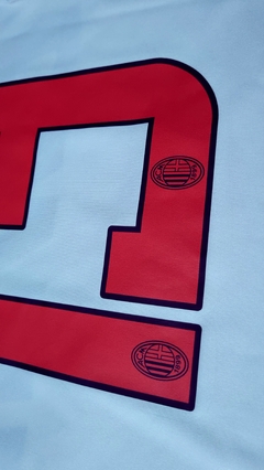 Imagem do Milan 2008/09 (away) - Nesta #13