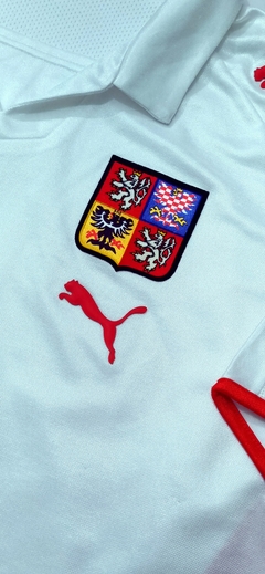 R. Tcheca 2008 (away) - loja online
