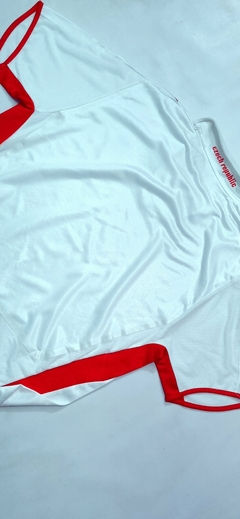 R. Tcheca 2008 (away) na internet