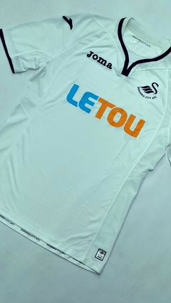 Swansea 2017/18 (home) - comprar online